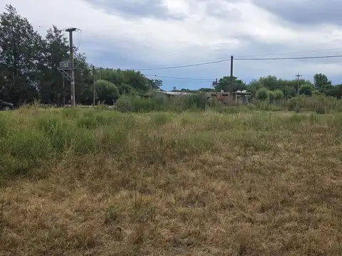 Terreno en Venta de 485,0 m2