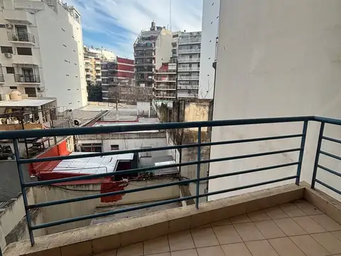 Departamento en Venta 27 años