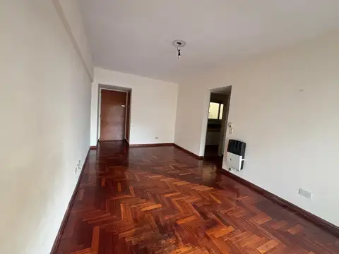 Departamento en Venta en Almagro, USD 93.000