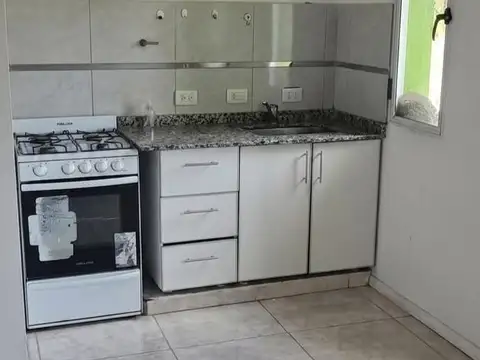 Departamento en Alquiler de 2 ambientes