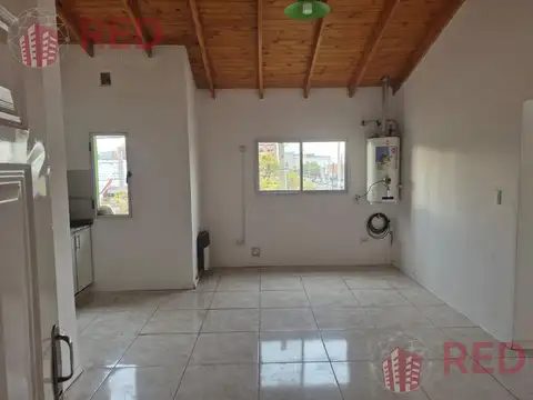 Departamento en Área Centro Oeste