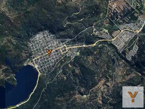 Casa en Venta al Norte