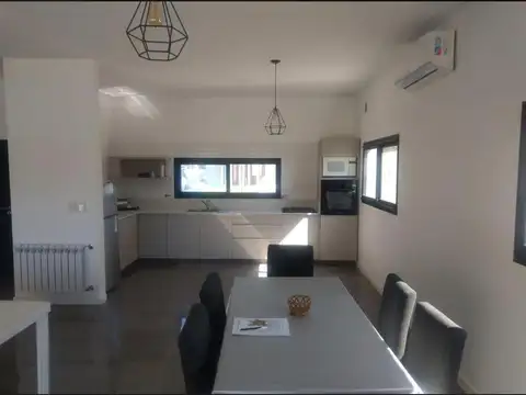Casa en Venta 3 años