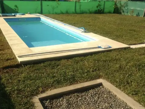 Casa en Venta en Pilar del Este - San Ramón, USD 169.000