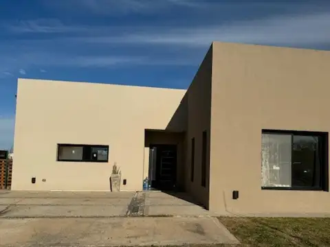 CASA EN VENTA SAN RAMON