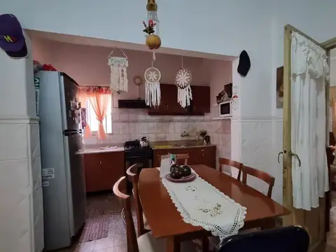 VENTA - CASA EN LAGUNA PAIVA