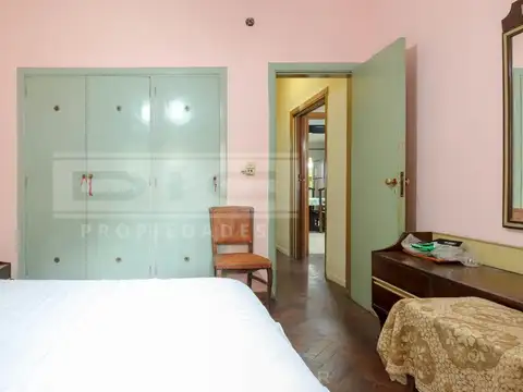 Chalet 4 ambientes Venta - Olivos