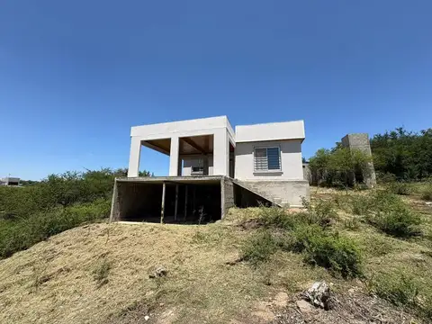 VENTA CASA EN SIQUIMAN CON TERRENO 1045 M2.!!!