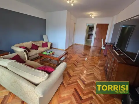 Departamento en Venta en Parque Patricios, USD 220.000