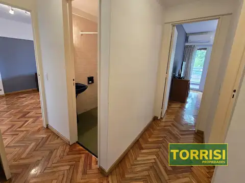 VENTA 107M2 4AMB DEP. COCH. - AV. CASEROS 2900 P. PATRICIOS