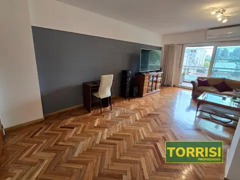 Departamento en Venta de 4 ambientes