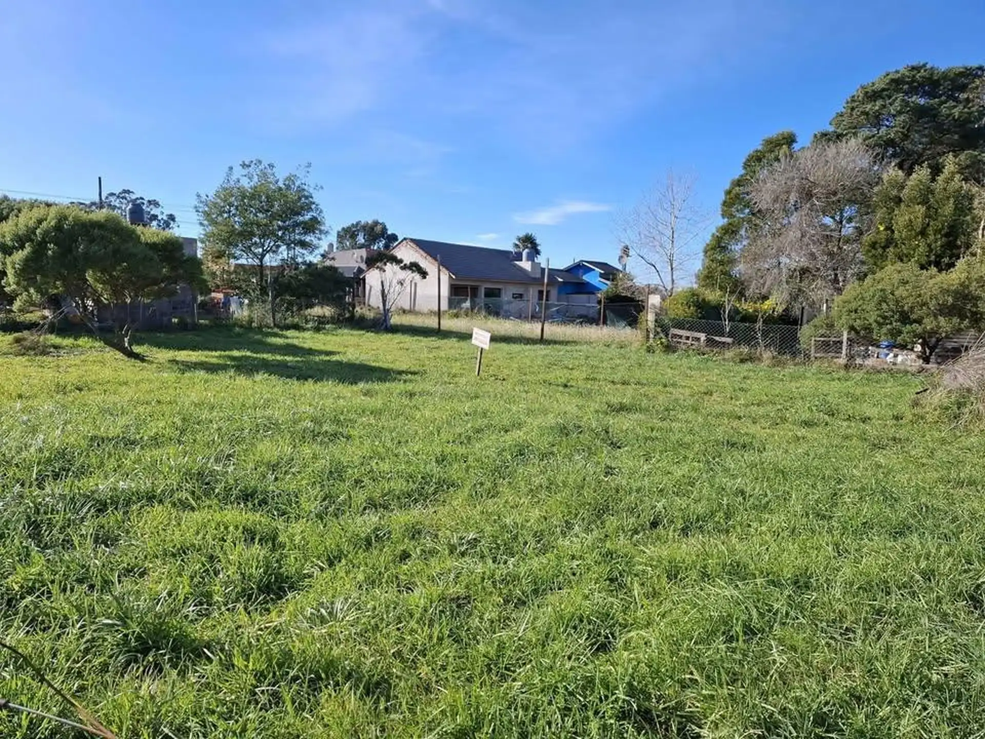 Terreno en Venta - Barrio San Patricio - Mar del Plata