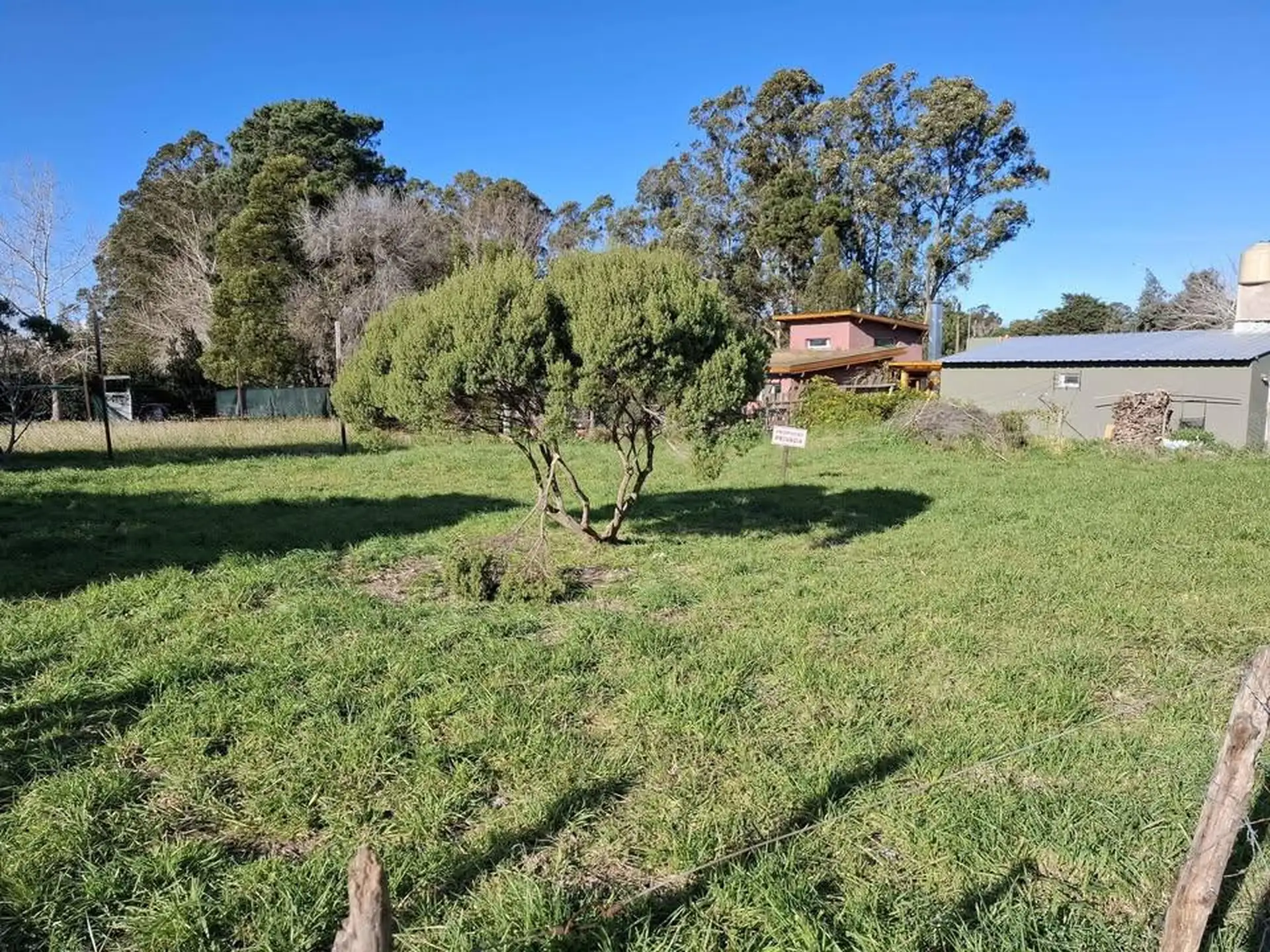 Terreno en Venta - Barrio San Patricio - Mar del Plata