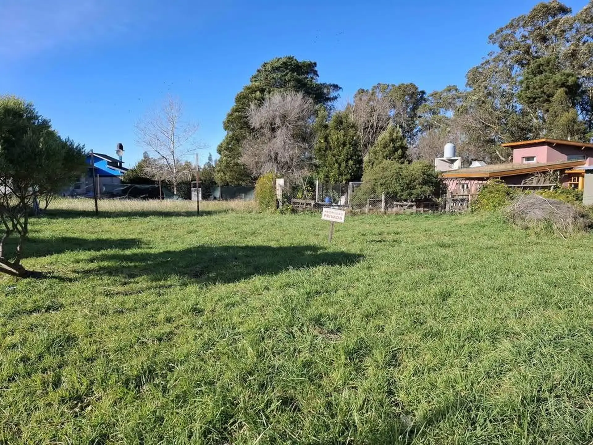 Terreno en Venta - Barrio San Patricio - Mar del Plata