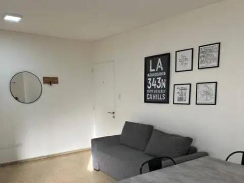 Departamento en Venta en Segunda Seccion, USD 55.000