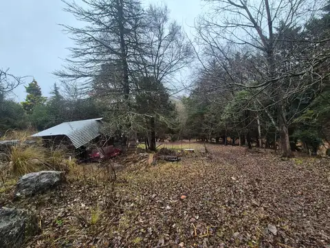 Cam. a La Cumbre km 15, Agua de Oro, Córdoba