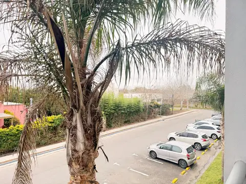 Avenida Guterrez 100, Piso Ave
