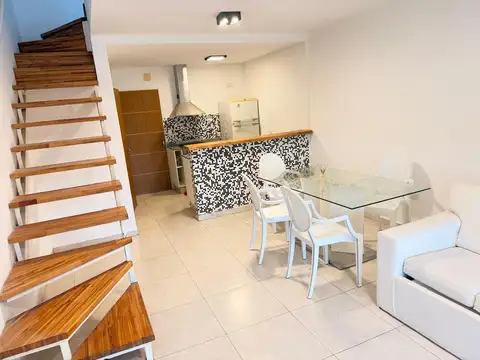 Departamento en Alquiler Permite mascota
