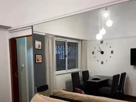 Departamento en venta - 1 Dormitorio 1 Baño - 49Mts2 - Balvanera