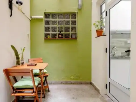 Departamento en Venta 20 años