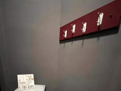 Departamento en Venta en Balvanera, USD 79.000