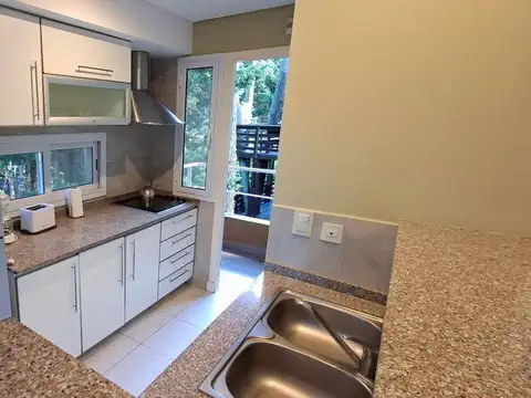 Departamento en Venta en Mar de las Pampas, USD 169.000