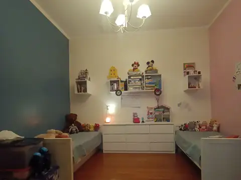 Depto Tipo Casa en Venta al Noreste