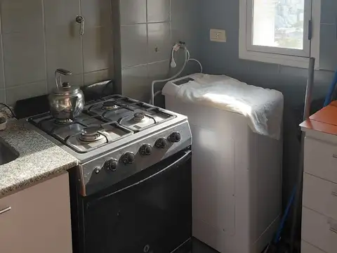 Departamento en Venta 50 años
