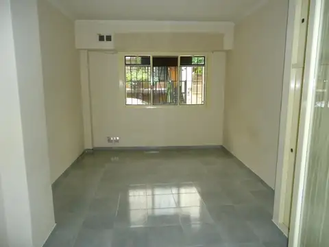Departamento en alquiler en Almagro
