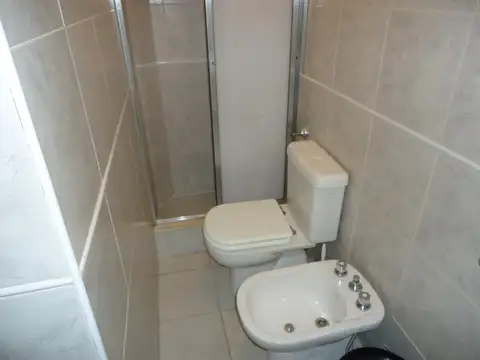 Departamento en Alquiler 40 años