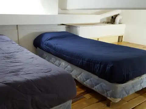 Departamento en Alquiler Permite mascota