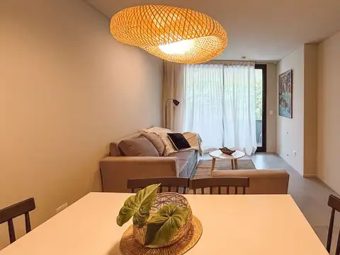 Alvear 1200, Piso 02