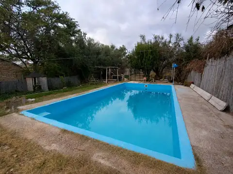 Casa en Venta de 6 dormitorios