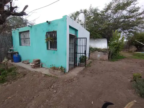 Casa en Venta 30 años