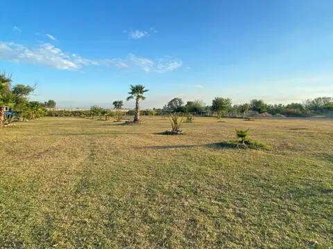 Terreno - Dique Lujan