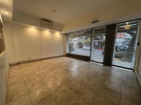 Paraguay 4400, Piso 0