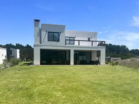 Casa en Venta de 5 dormitorios