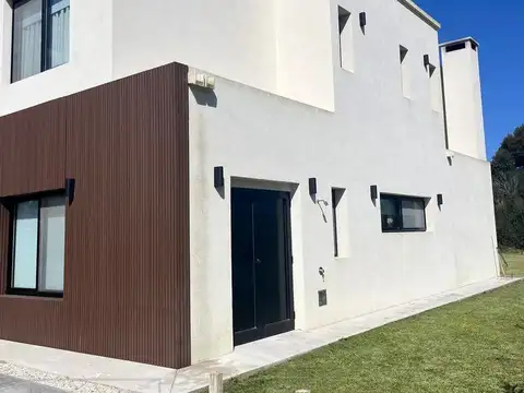 Casa en Venta 3 años