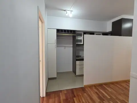 Departamento en Alquiler Apto profesional