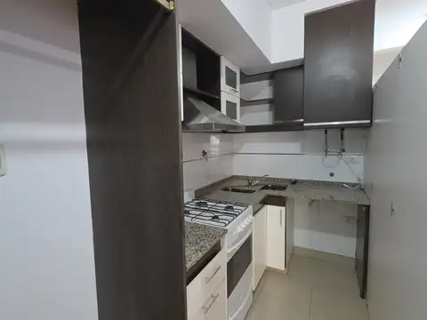 Departamento en Alquiler 15 años