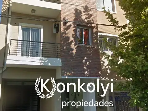 EXCELENTE OPORTUNIDAD VENTA DEPARTAMENTO  Y COCHERAS