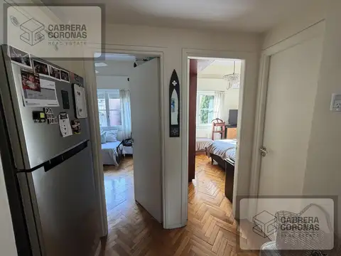 Departamento en Venta 57 años
