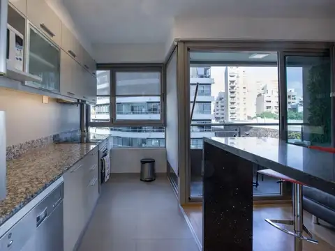 Departamento en Alquiler 10 años