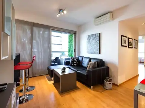 Departamento en Alquiler de 3 ambientes