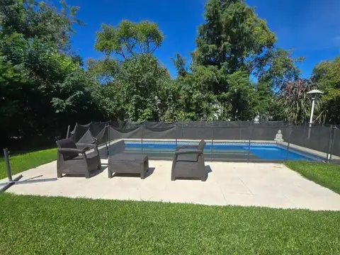 Casa en Alquiler en Golfers, USD 2.000