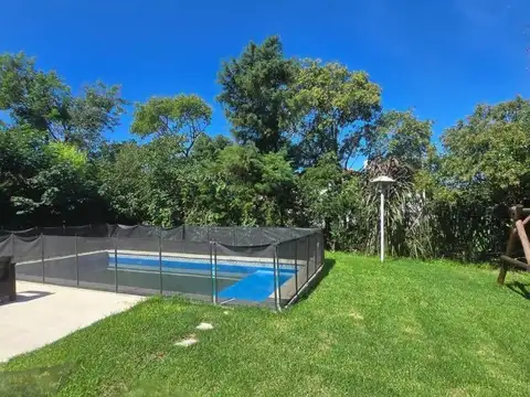 Casa en alquiler en Golfers