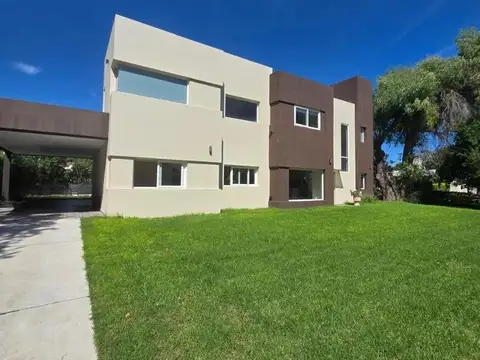 Casa en alquiler en Golfers