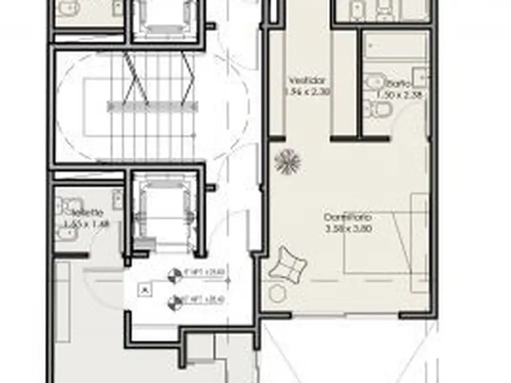 LAPRIDA 1339 - Entrega Octubre 2025