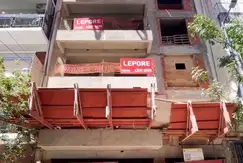 Emprendimiento en Barrio Norte de 1 Dormitorios