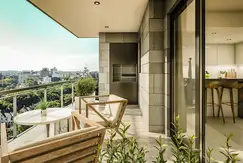 Laprida 1300 - Entrega Octubre 2025